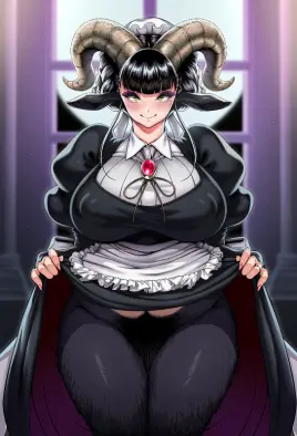 Ajin ga Osuki nan desu ne