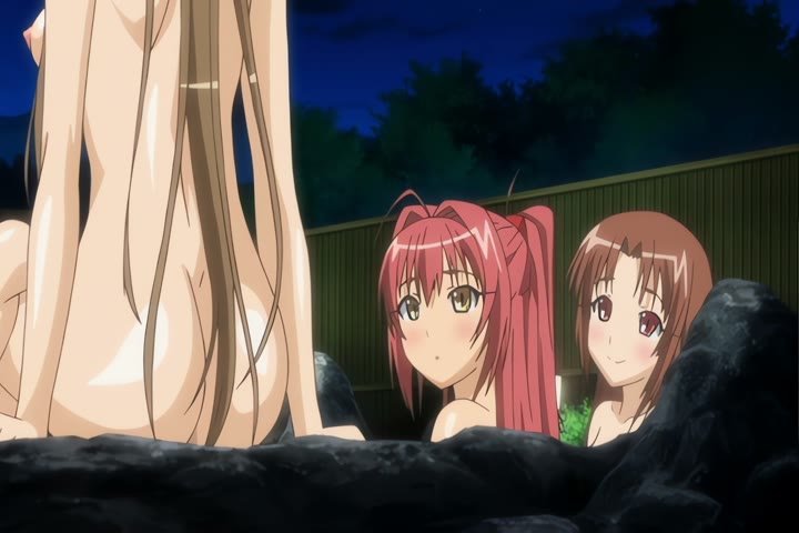 Ane Jiru 2 The Animation – 1