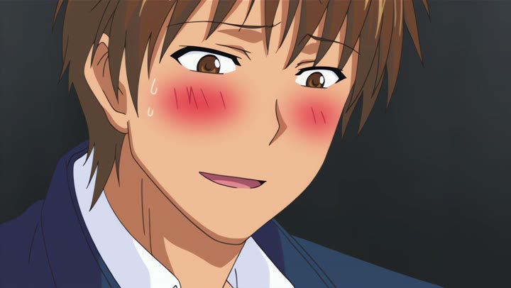 Ane Koi Suki Kirai Daisuki – 2