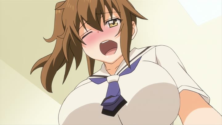Ane Kyun Joshi ga Ie ni Kita – 1