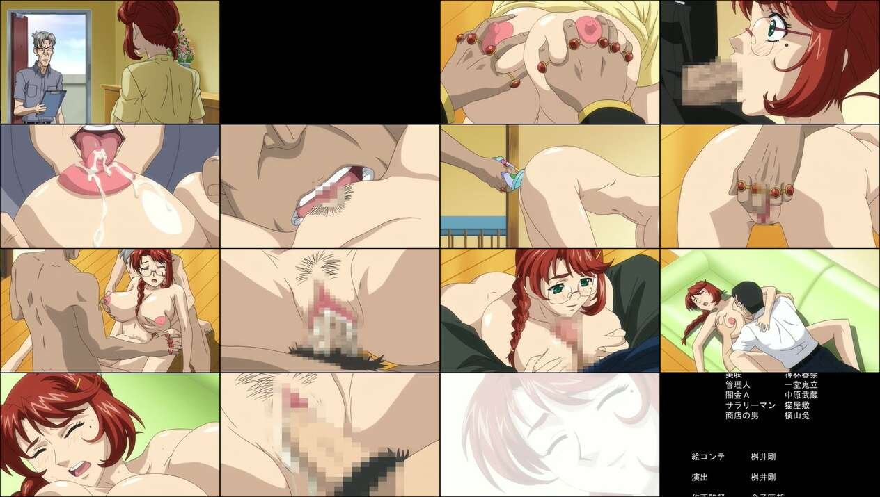 Bakunyuu Bomb – 2